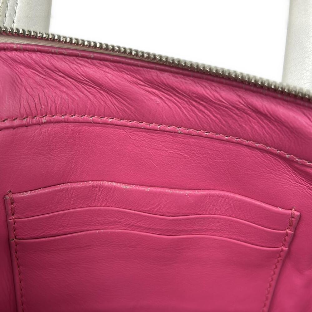 Balenciaga Triangle Duffel XS Handbag 527272 - Picture 14 of 14